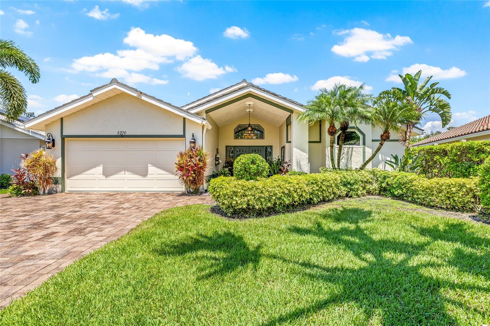 Details for 5270 White Sand Circle Ne, ST PETERSBURG, FL 33703