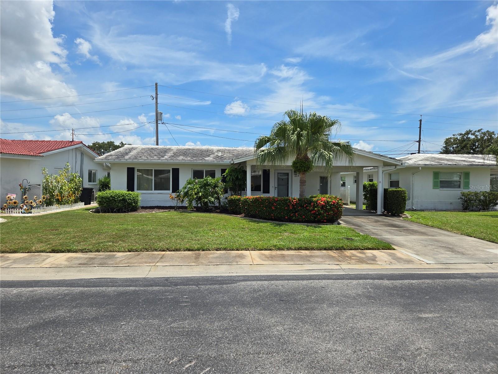 Details for 4440 96th Avenue, PINELLAS PARK, FL 33782