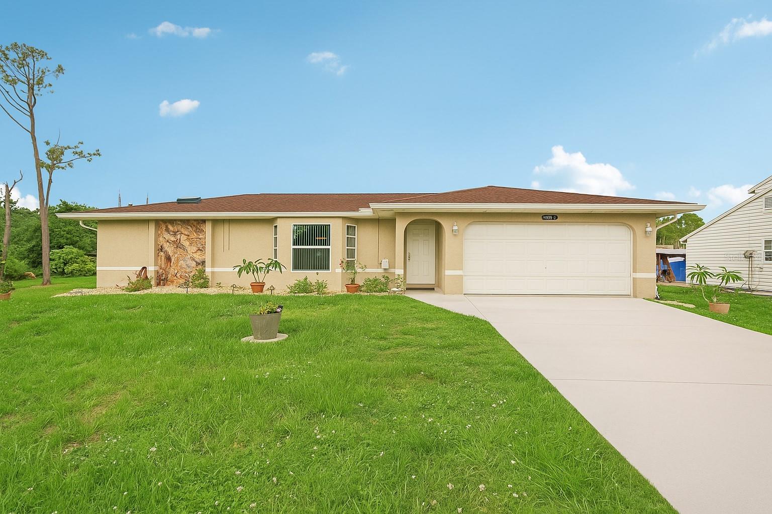 Details for 1339 Algiers Street, PUNTA GORDA, FL 33980