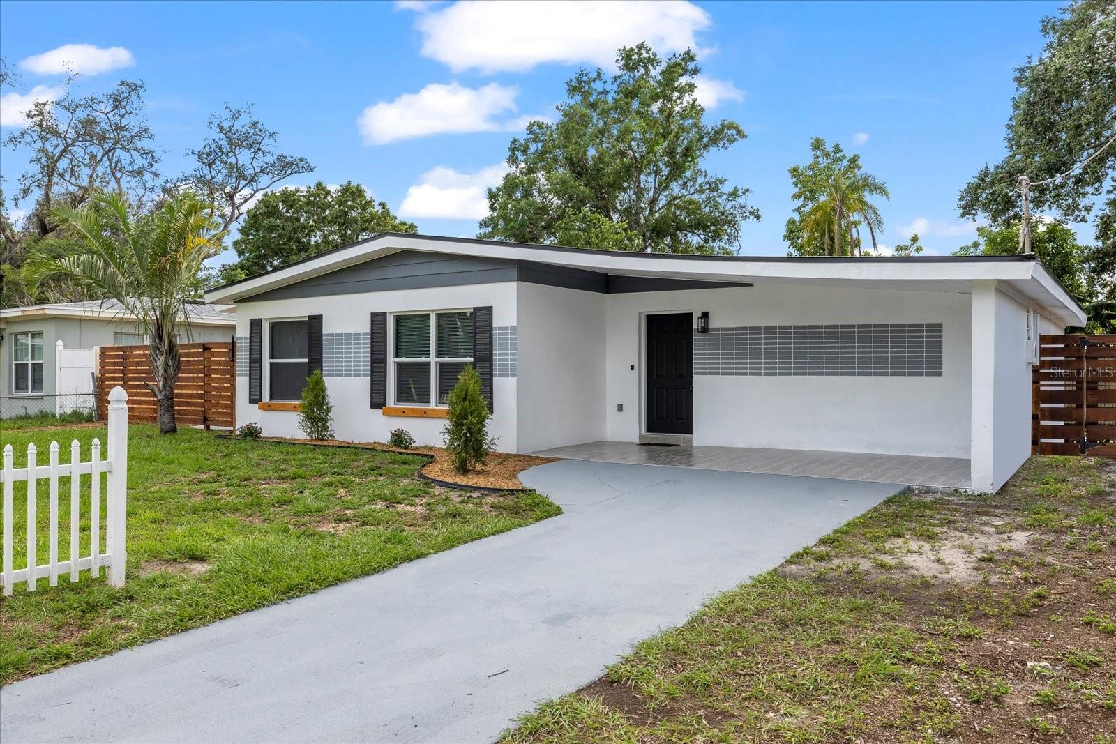 Image 2 of 26 For 4020 Falkenburg Road