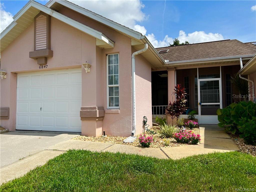 Details for 6847 Queensbury Lane, INVERNESS, FL 34452