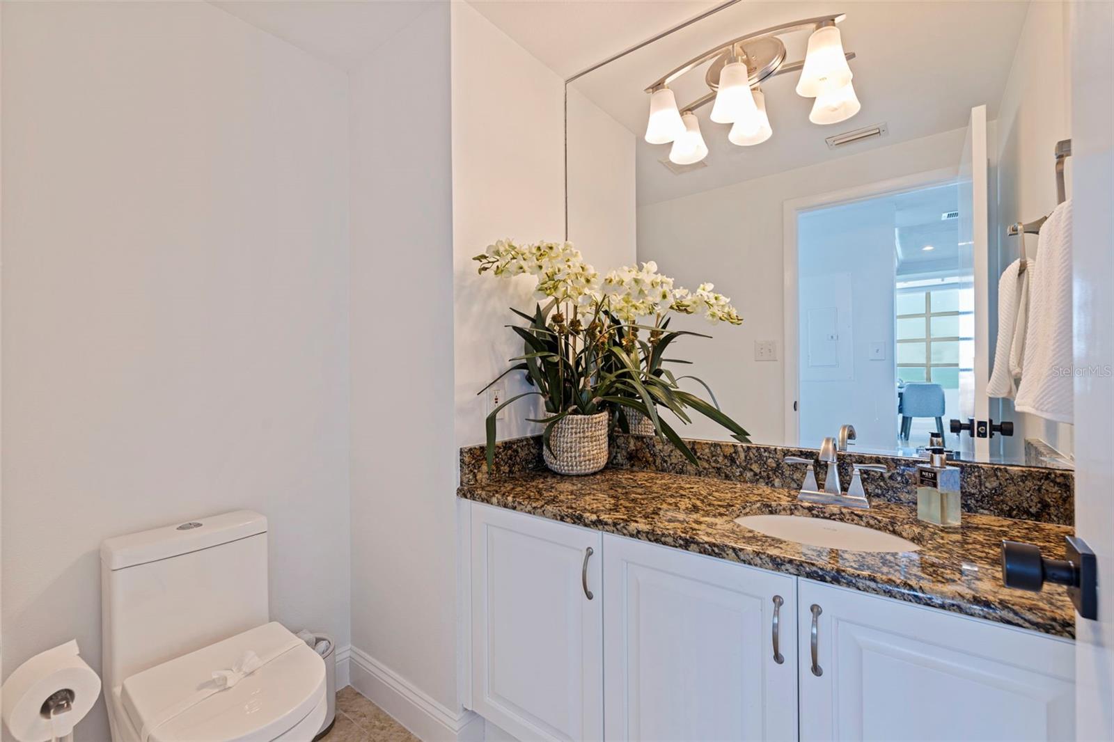 Image 19 of 81 For 1520 Gulf Boulevard 1502