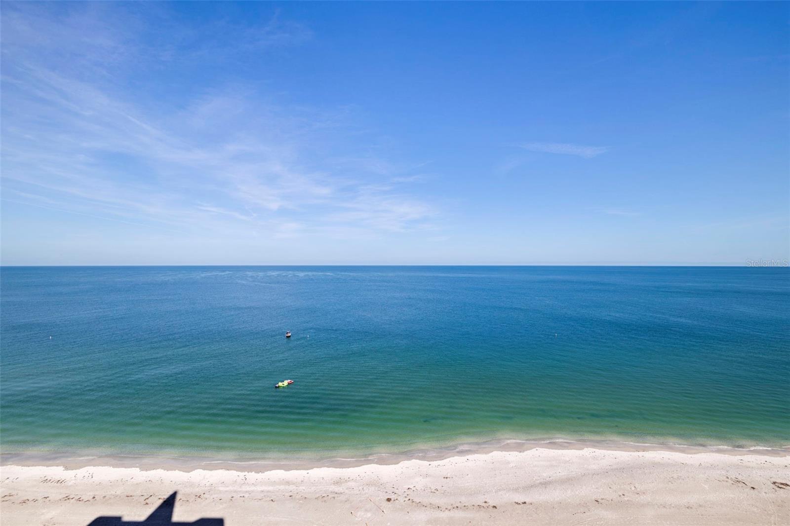 Image 23 of 81 For 1520 Gulf Boulevard 1502