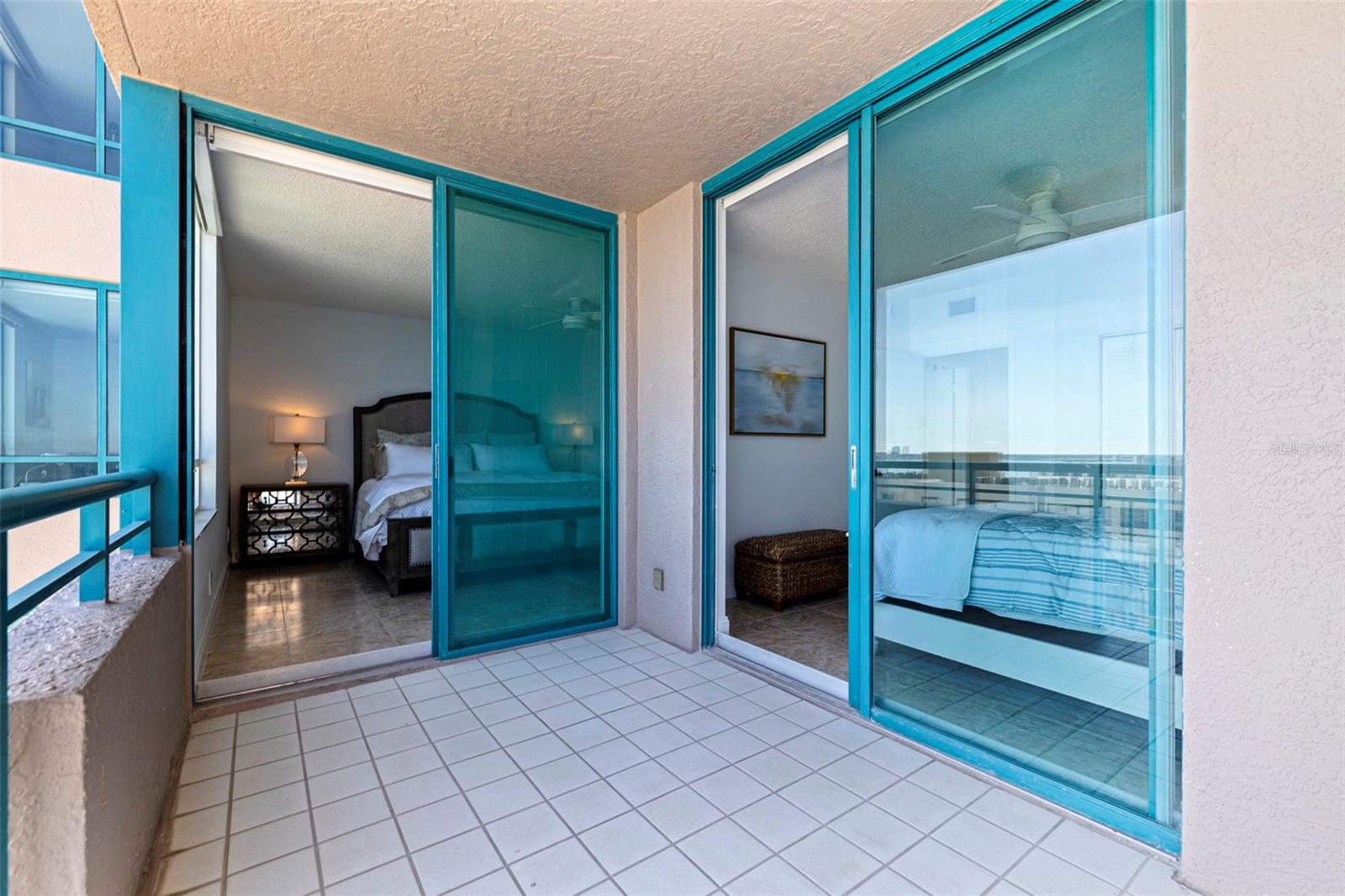 Image 36 of 81 For 1520 Gulf Boulevard 1502