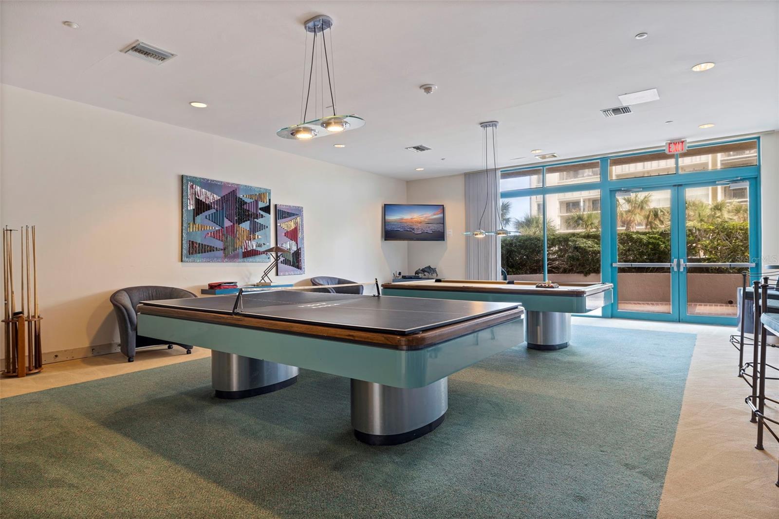 Image 46 of 81 For 1520 Gulf Boulevard 1502