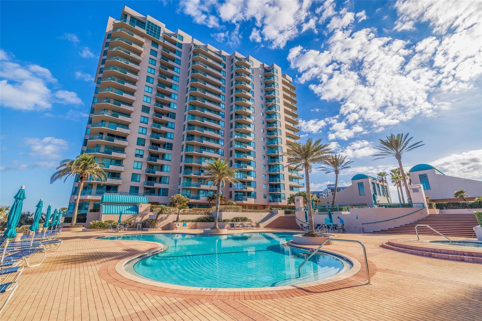 Image 52 of 81 For 1520 Gulf Boulevard 1502