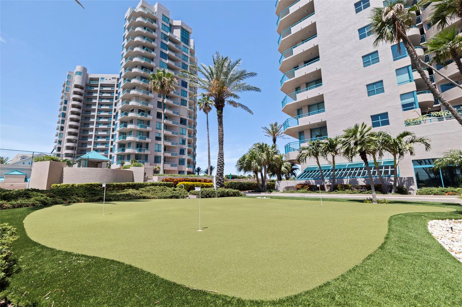 Image 62 of 81 For 1520 Gulf Boulevard 1502