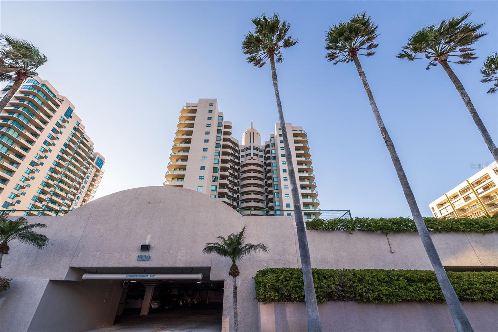 Image 78 of 81 For 1520 Gulf Boulevard 1502