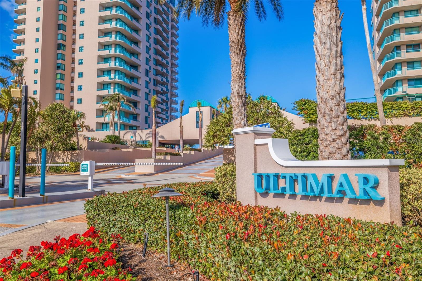 Image 80 of 81 For 1520 Gulf Boulevard 1502