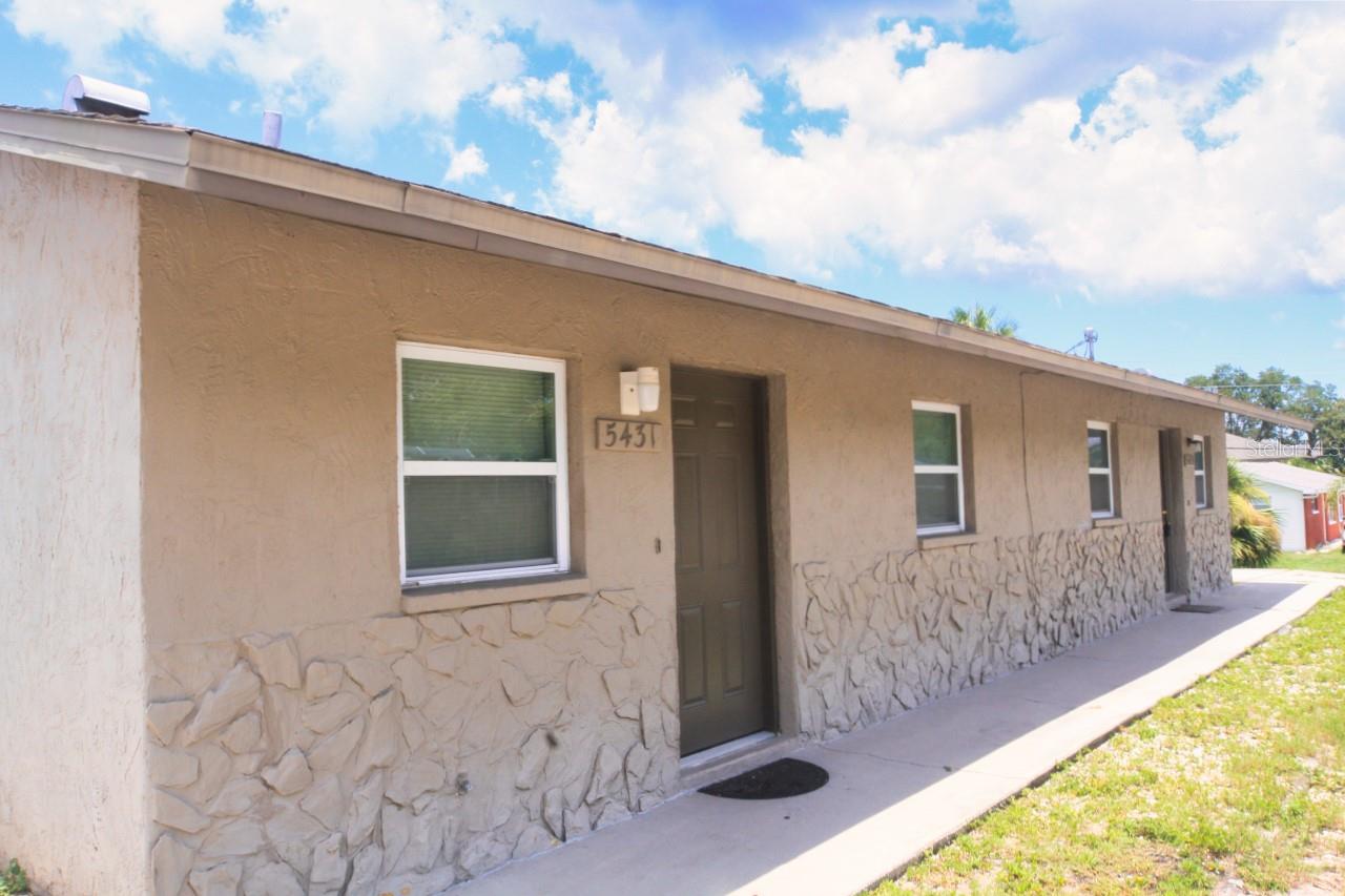 Details for 5431 & 5435 Beach Street, NEW PORT RICHEY, FL 34652