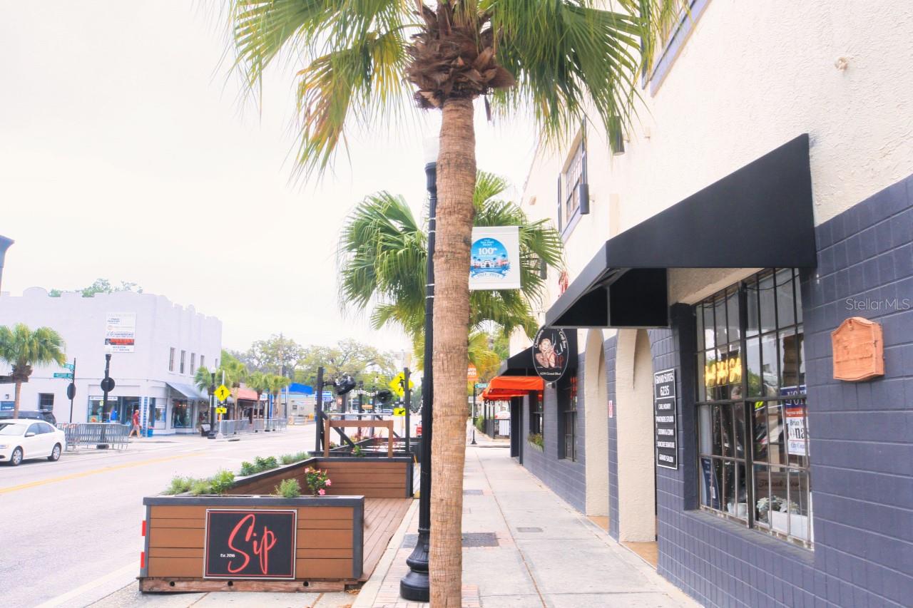 Image 26 of 31 For 5431 & 5435 Beach Street