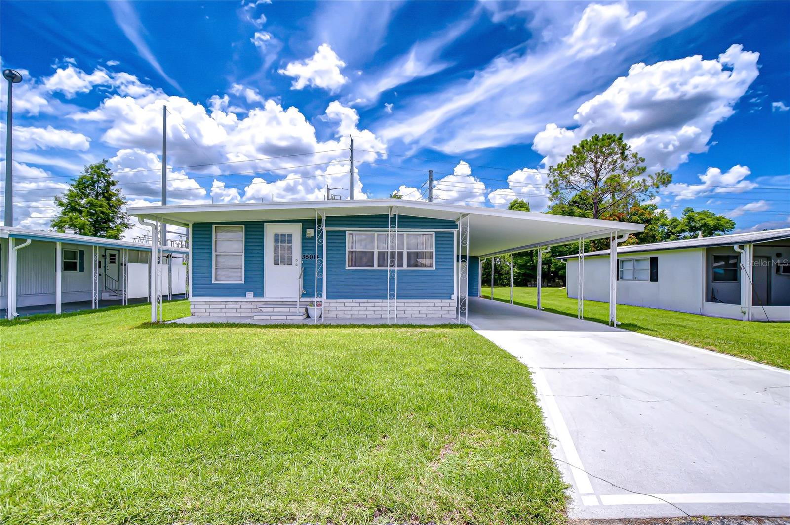 Details for 35014 Carl Avenue, ZEPHYRHILLS, FL 33541