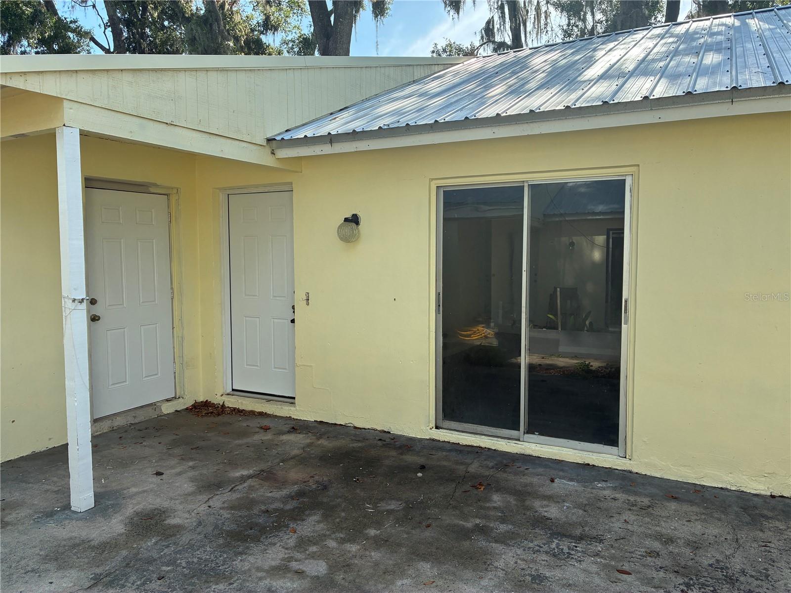Details for 37540 Martin Luther King Blvd  D, DADE CITY, FL 33523