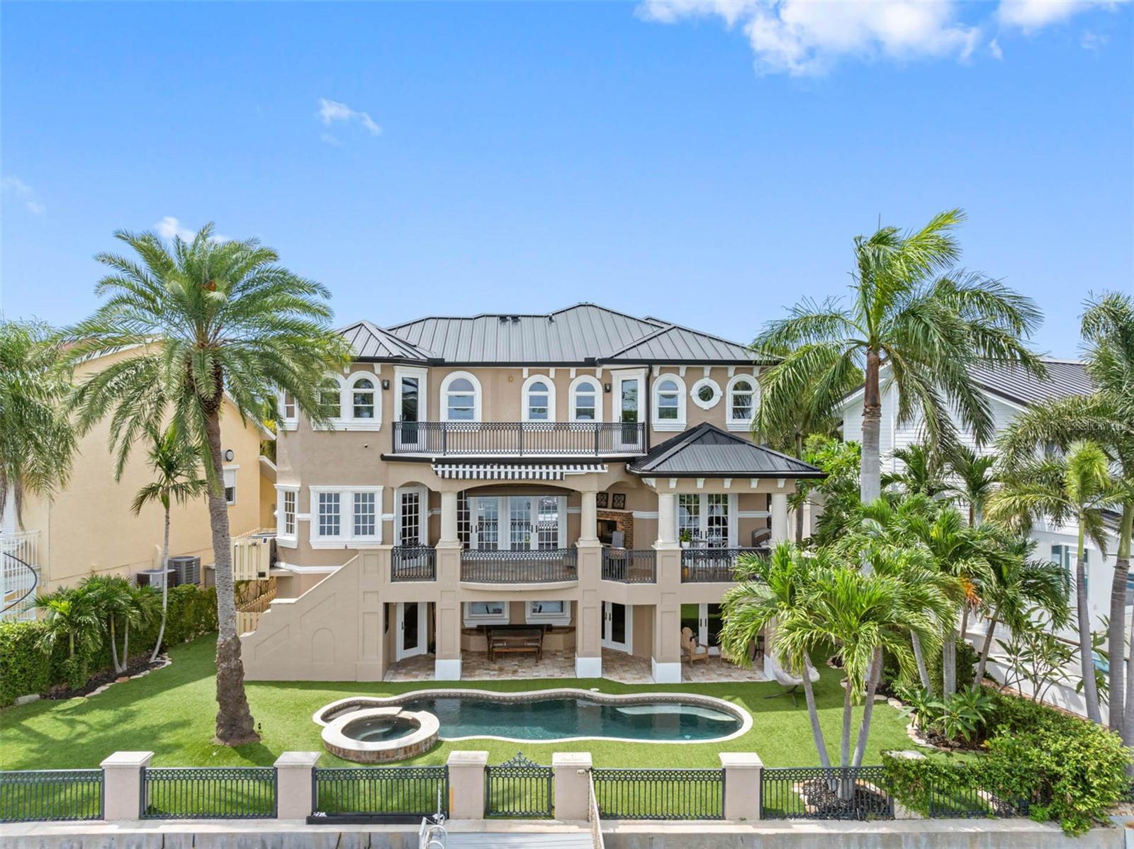 Details for 357 12th Avenue, INDIAN ROCKS BEACH, FL 33785