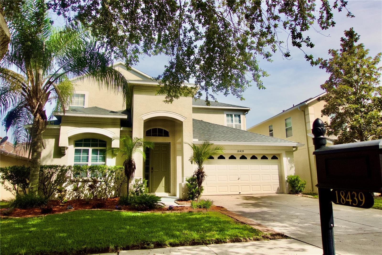 Details for 18439 Red Willow Way, LAND O LAKES, FL 34638