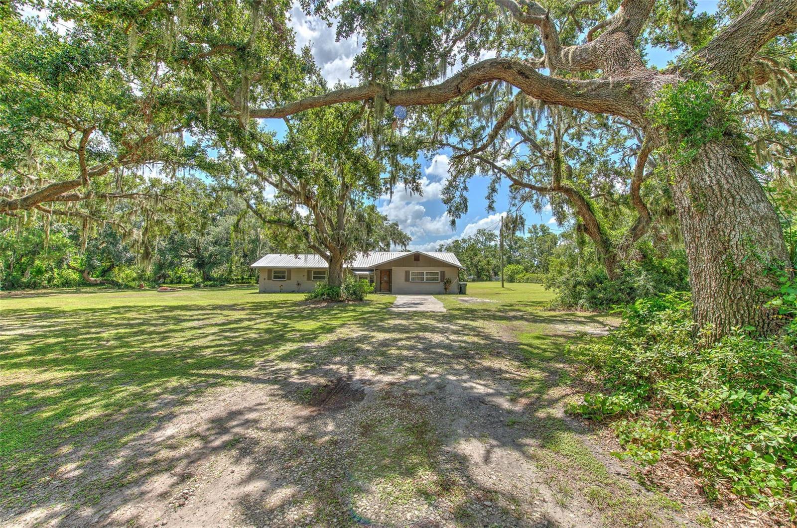 Details for 2610 Crestview Road, WIMAUMA, FL 33598