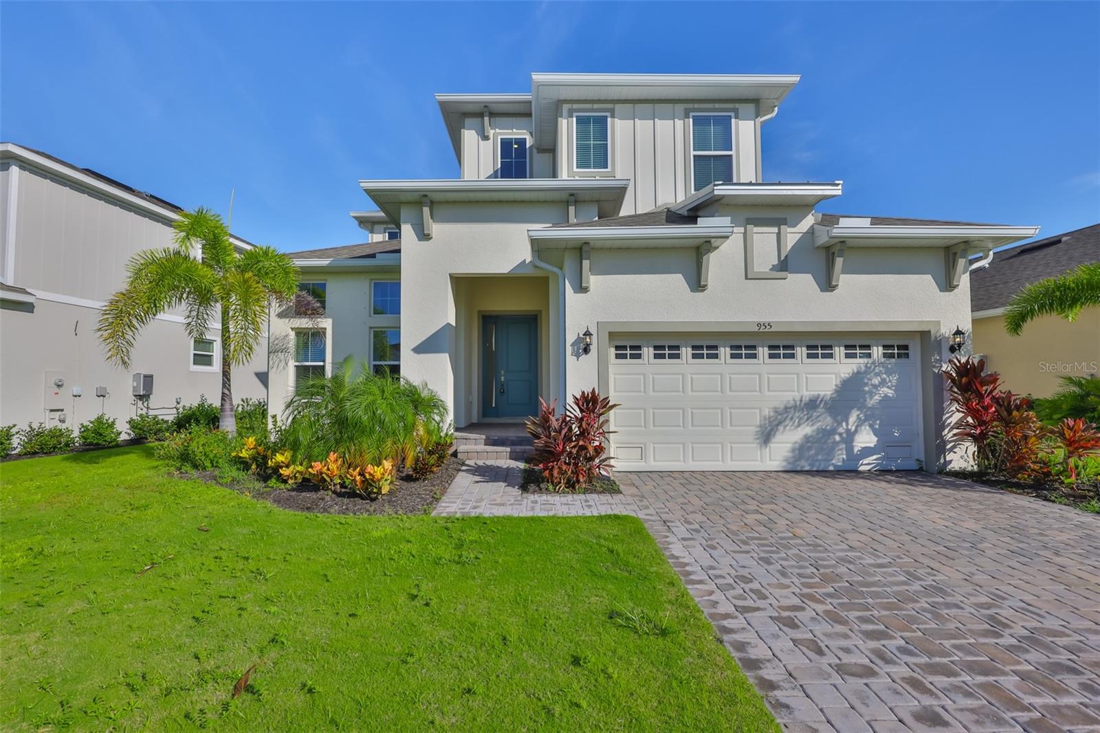 Details for 955 Signet Drive, APOLLO BEACH, FL 33572