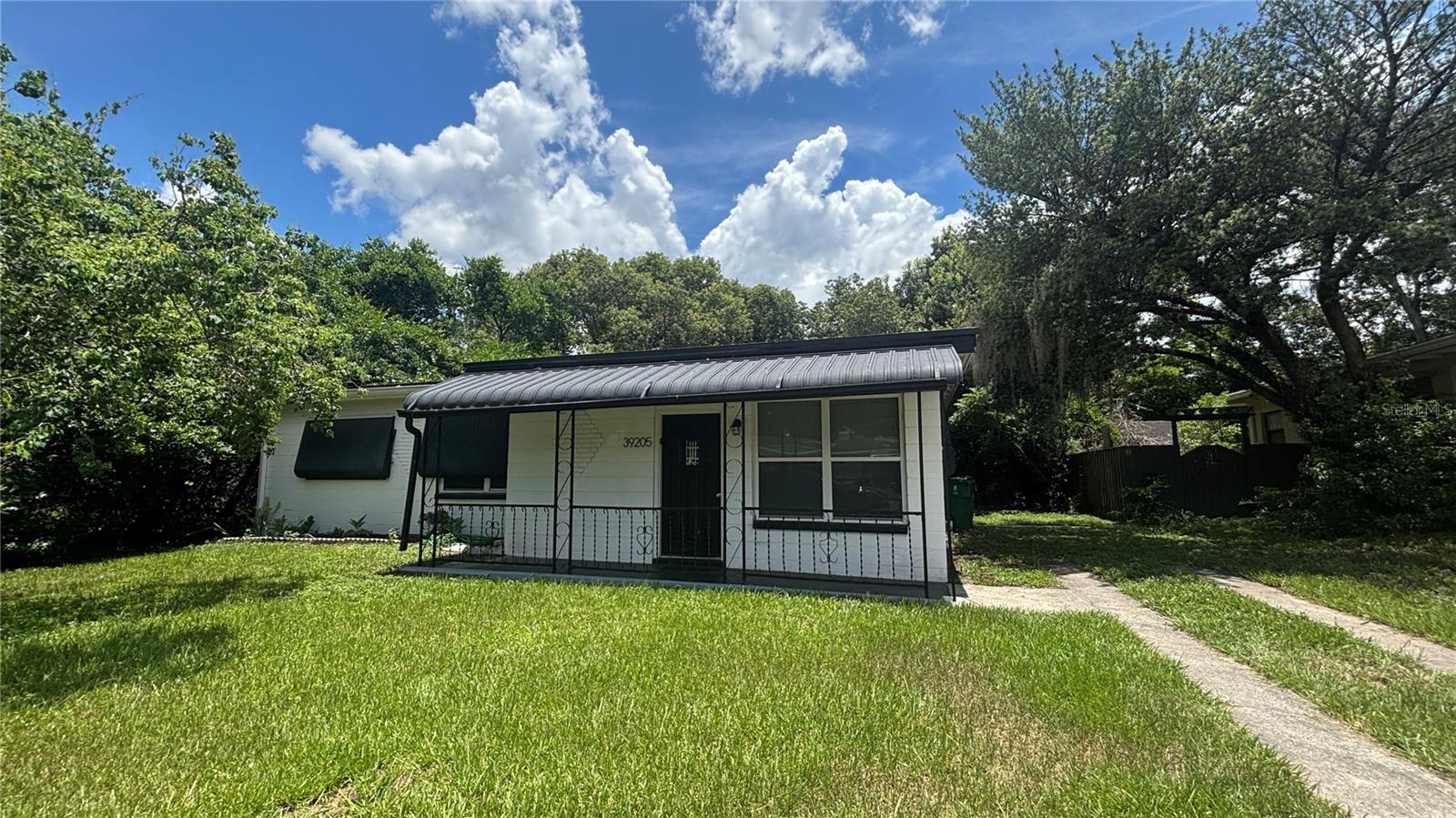 Details for 39205 Park Drive, ZEPHYRHILLS, FL 33542