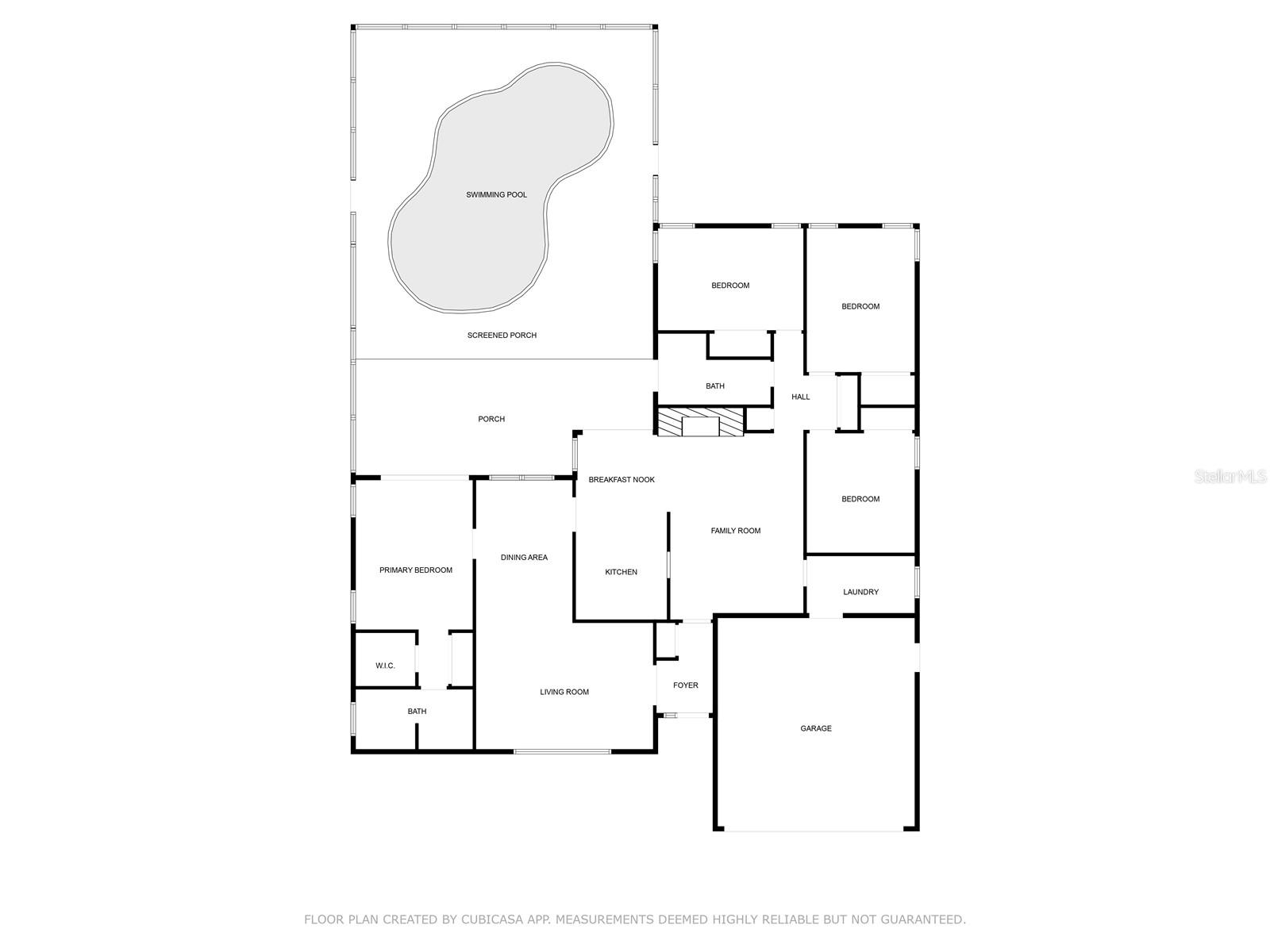 Image 39 of 39 For 11250 Tradewinds Boulevard