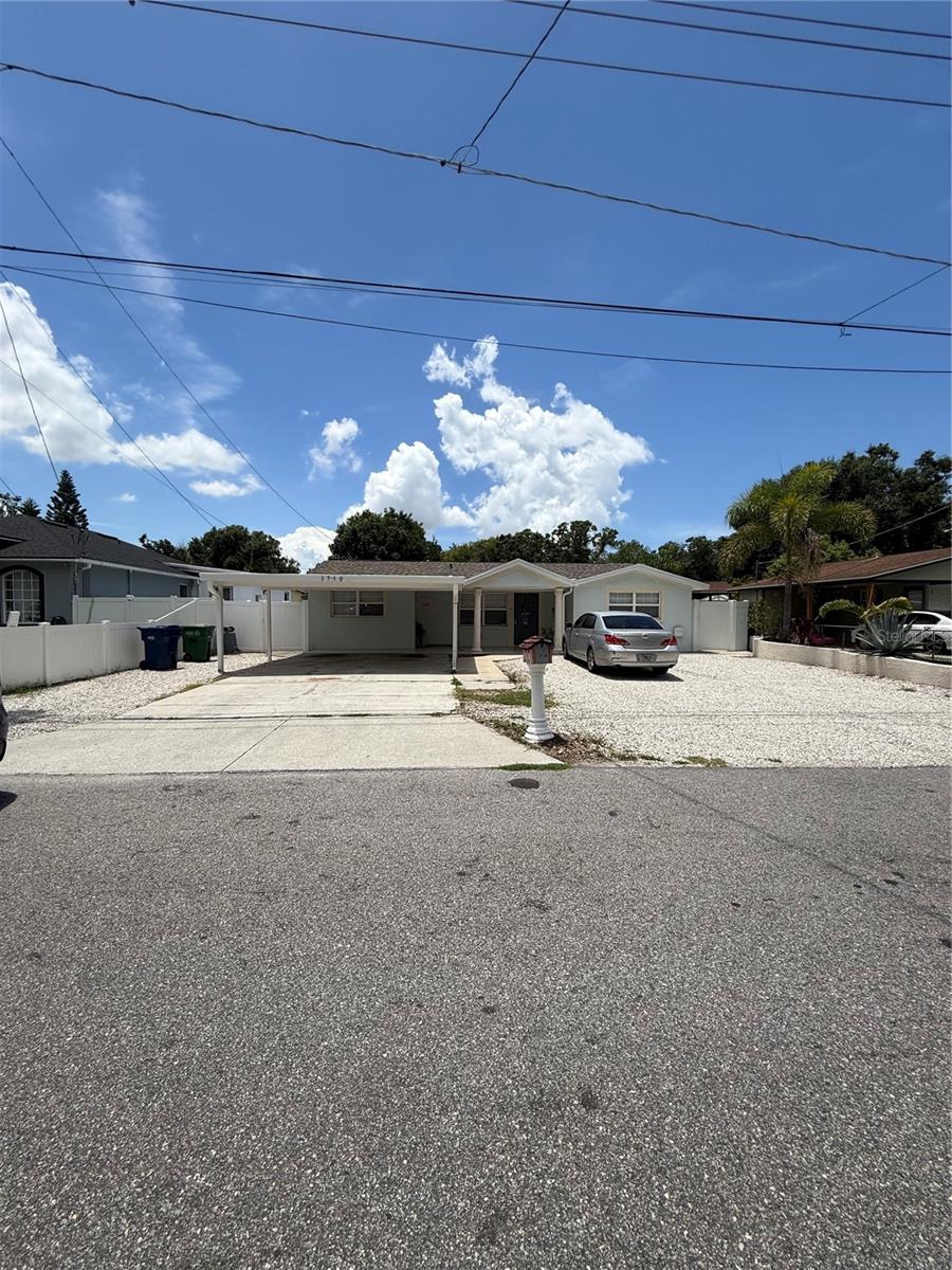Details for 1710 Powhatan Avenue, TAMPA, FL 33603