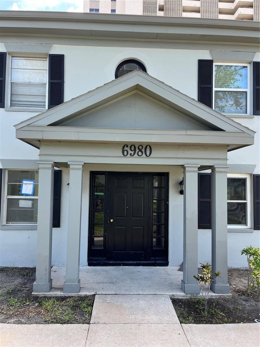 Details for 6980 Avenue Des Palais  2, SOUTH PASADENA, FL 33707