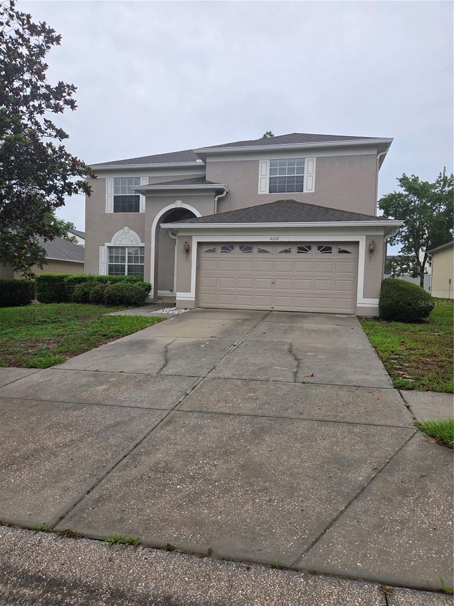 Details for 4120 Braemere Drive, Spring Hill, FL 34609