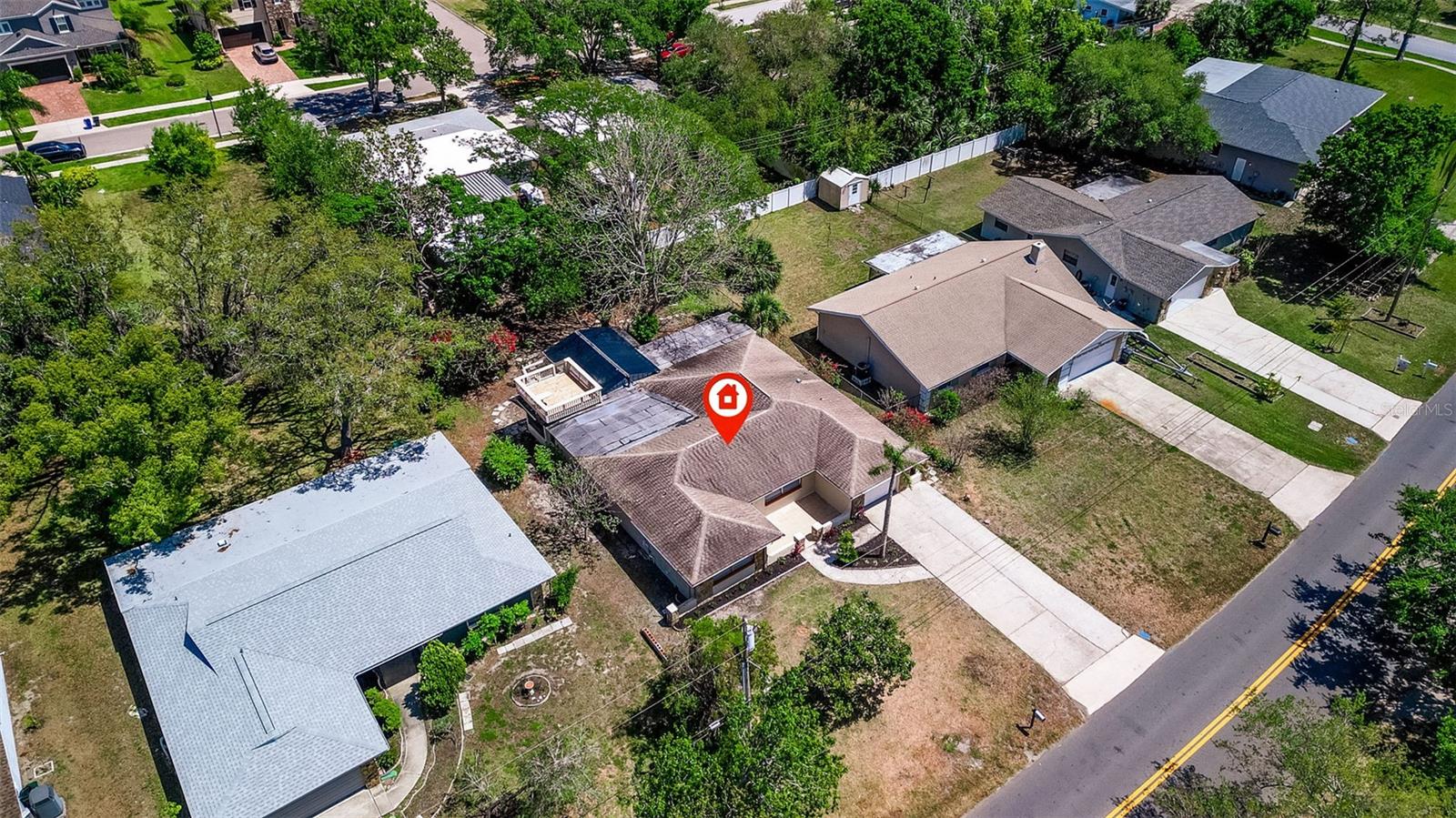 Image 49 of 49 For 834 Riverside Drive
