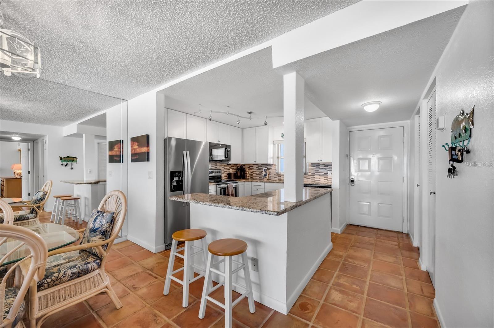 Image 10 of 45 For 1230 Gulf Boulevard 1606