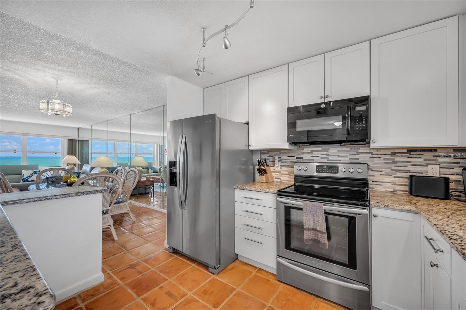 Image 11 of 45 For 1230 Gulf Boulevard 1606