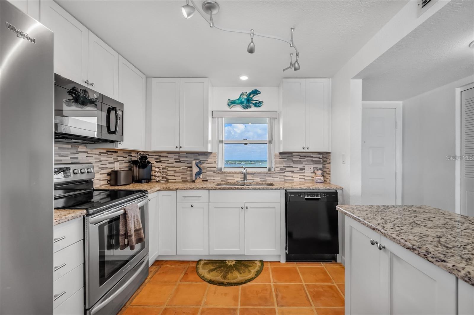 Image 13 of 45 For 1230 Gulf Boulevard 1606