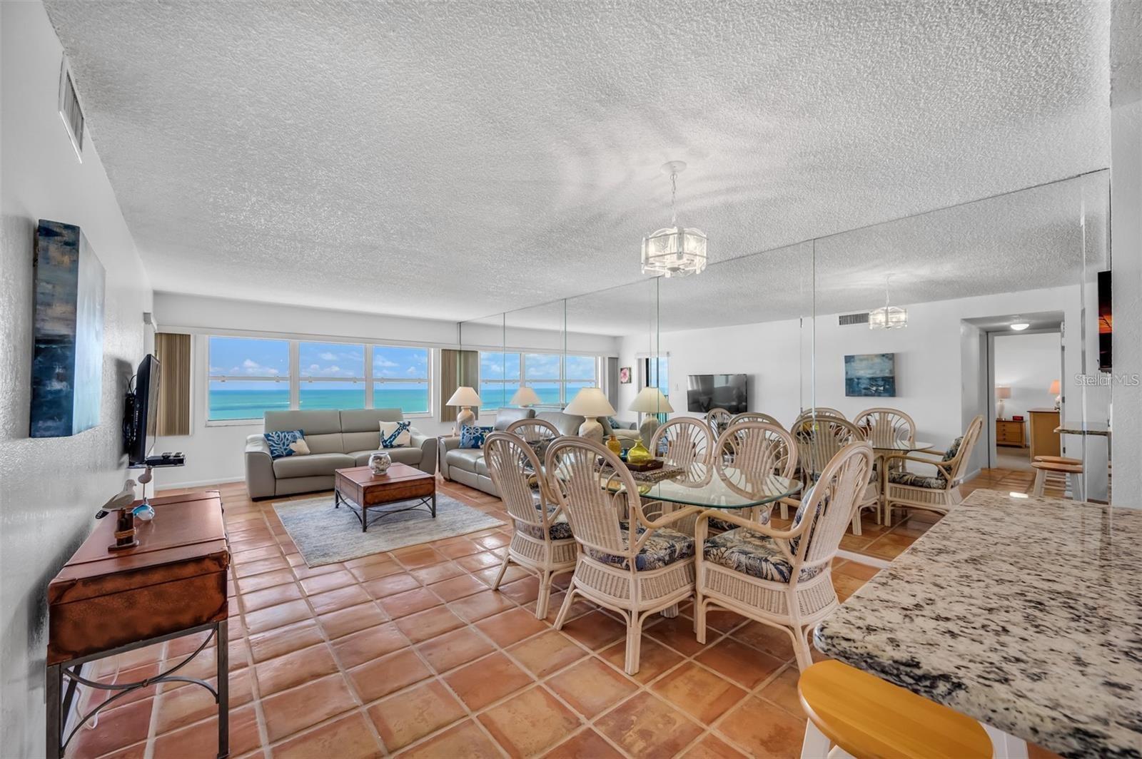 Image 15 of 45 For 1230 Gulf Boulevard 1606