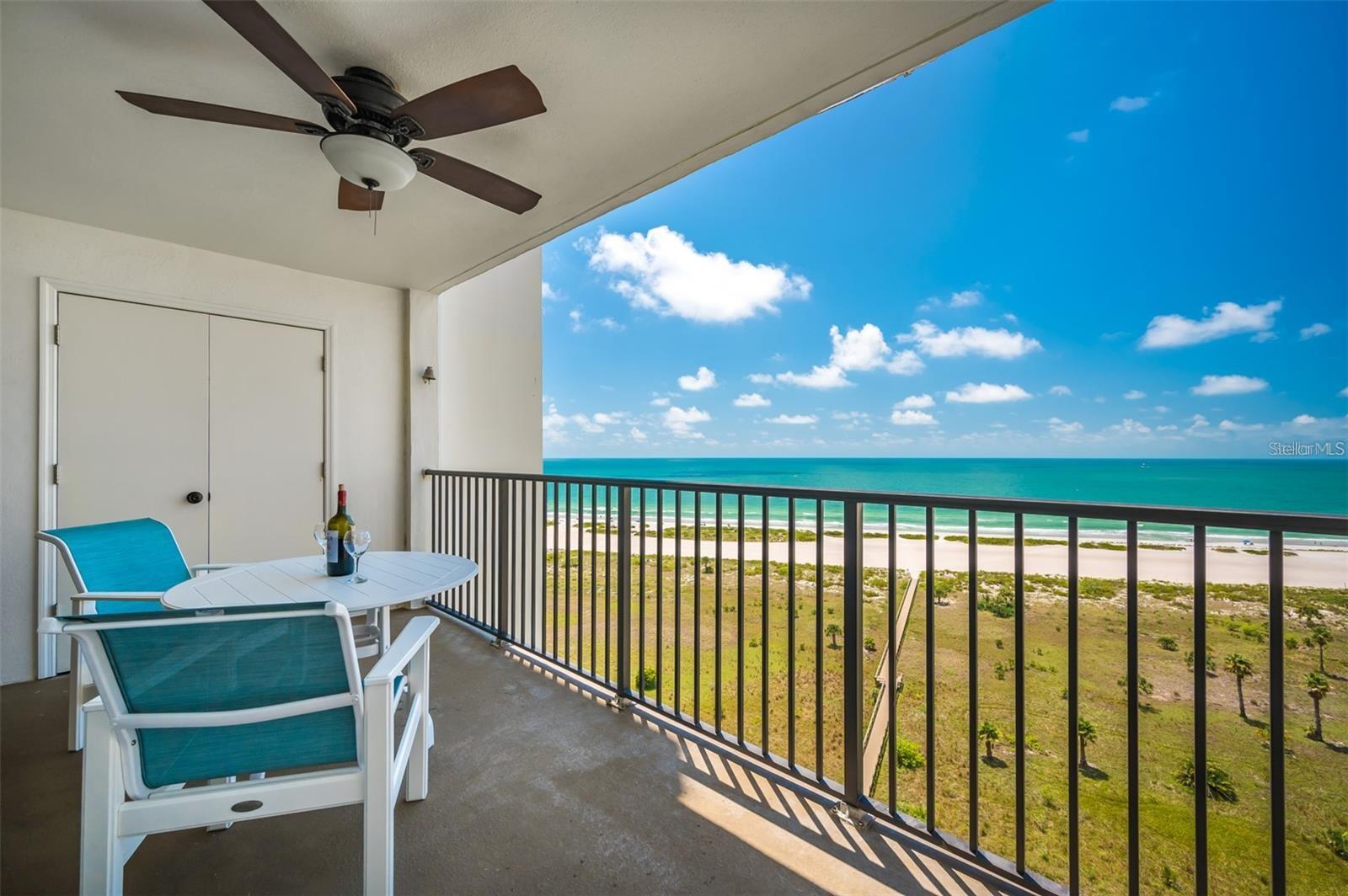Image 29 of 45 For 1230 Gulf Boulevard 1606