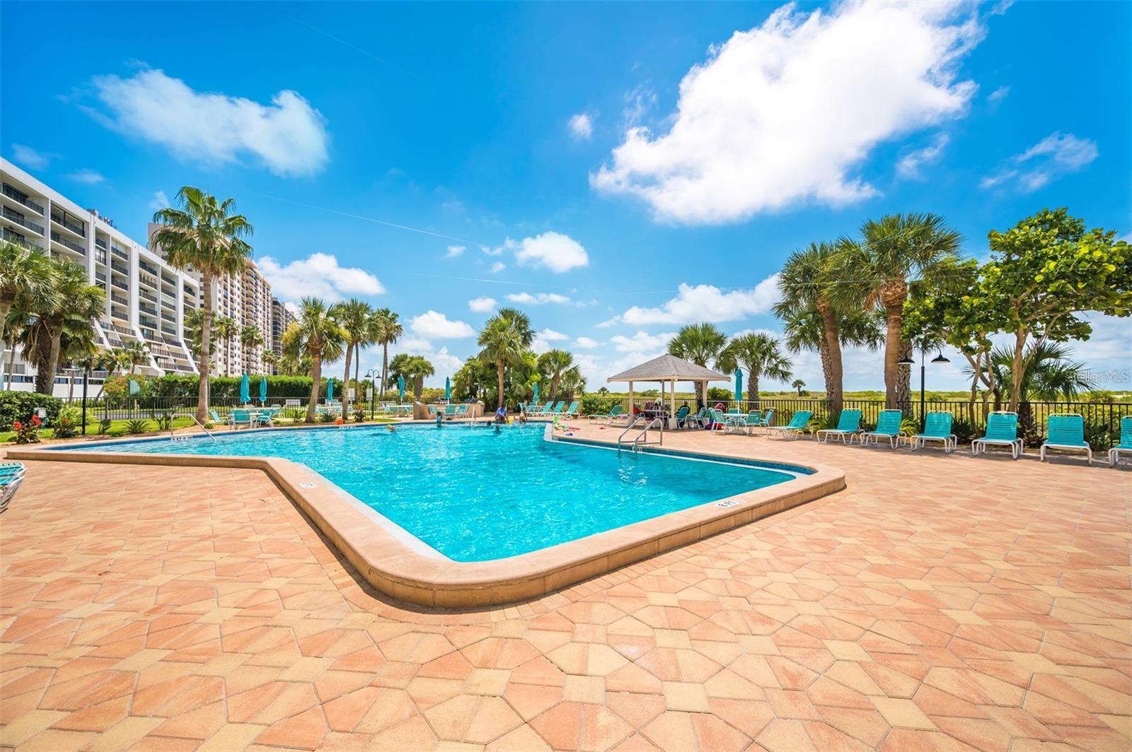 Image 30 of 45 For 1230 Gulf Boulevard 1606