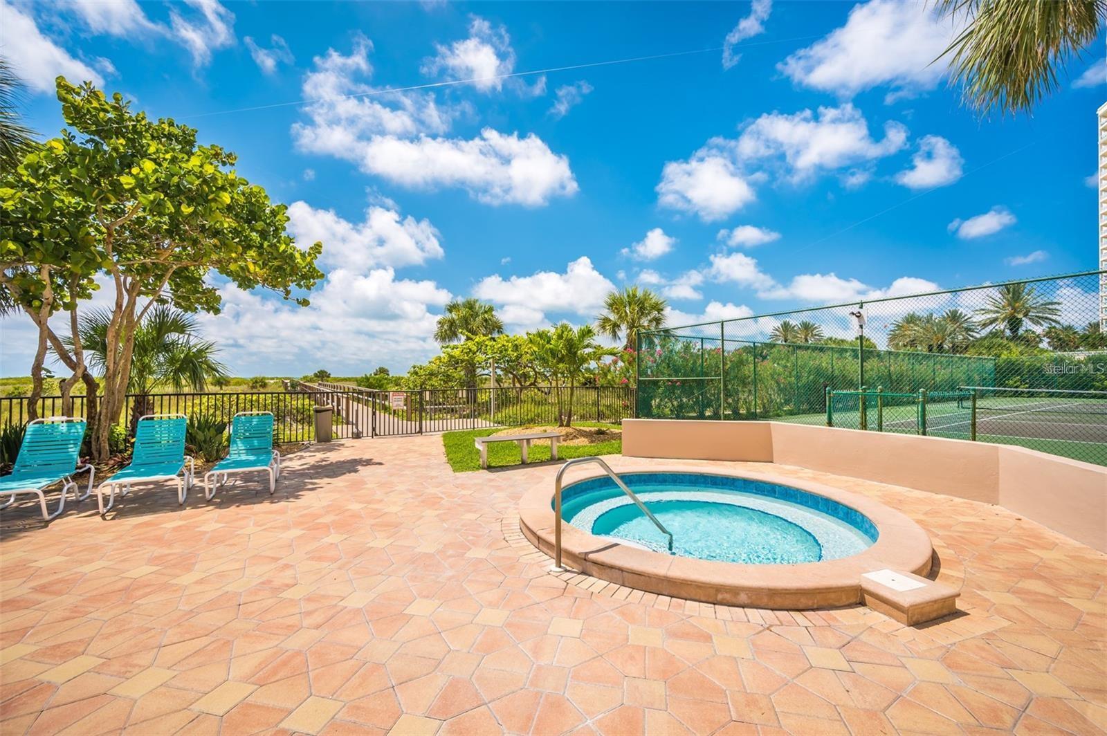 Image 31 of 45 For 1230 Gulf Boulevard 1606