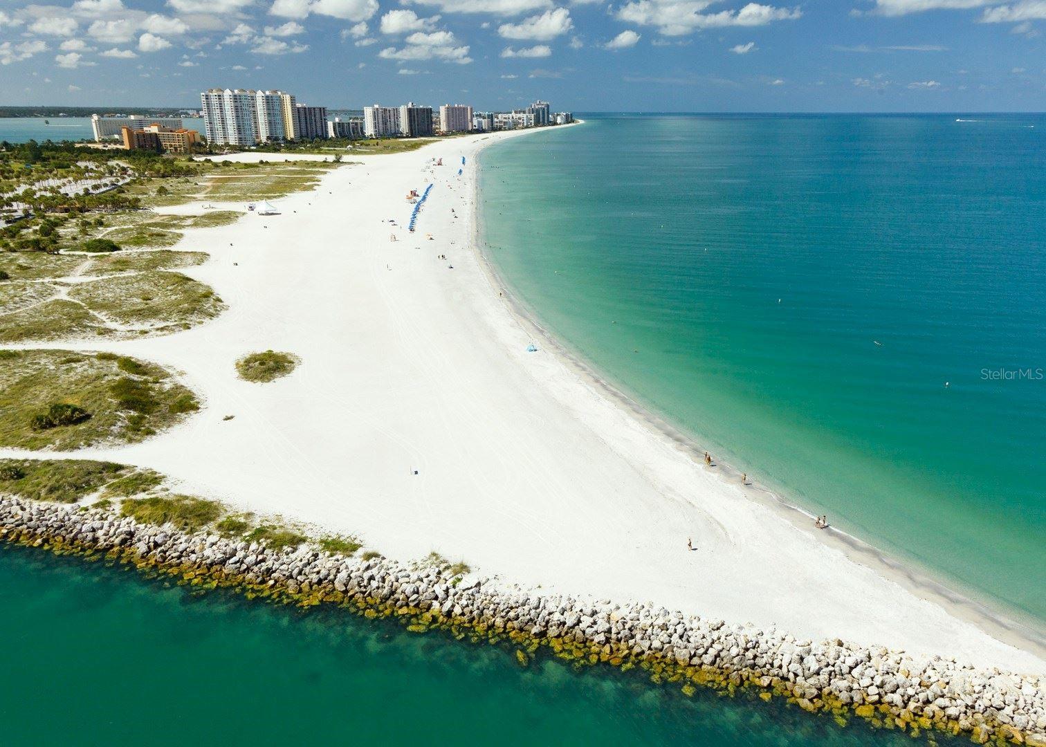 Image 42 of 45 For 1230 Gulf Boulevard 1606