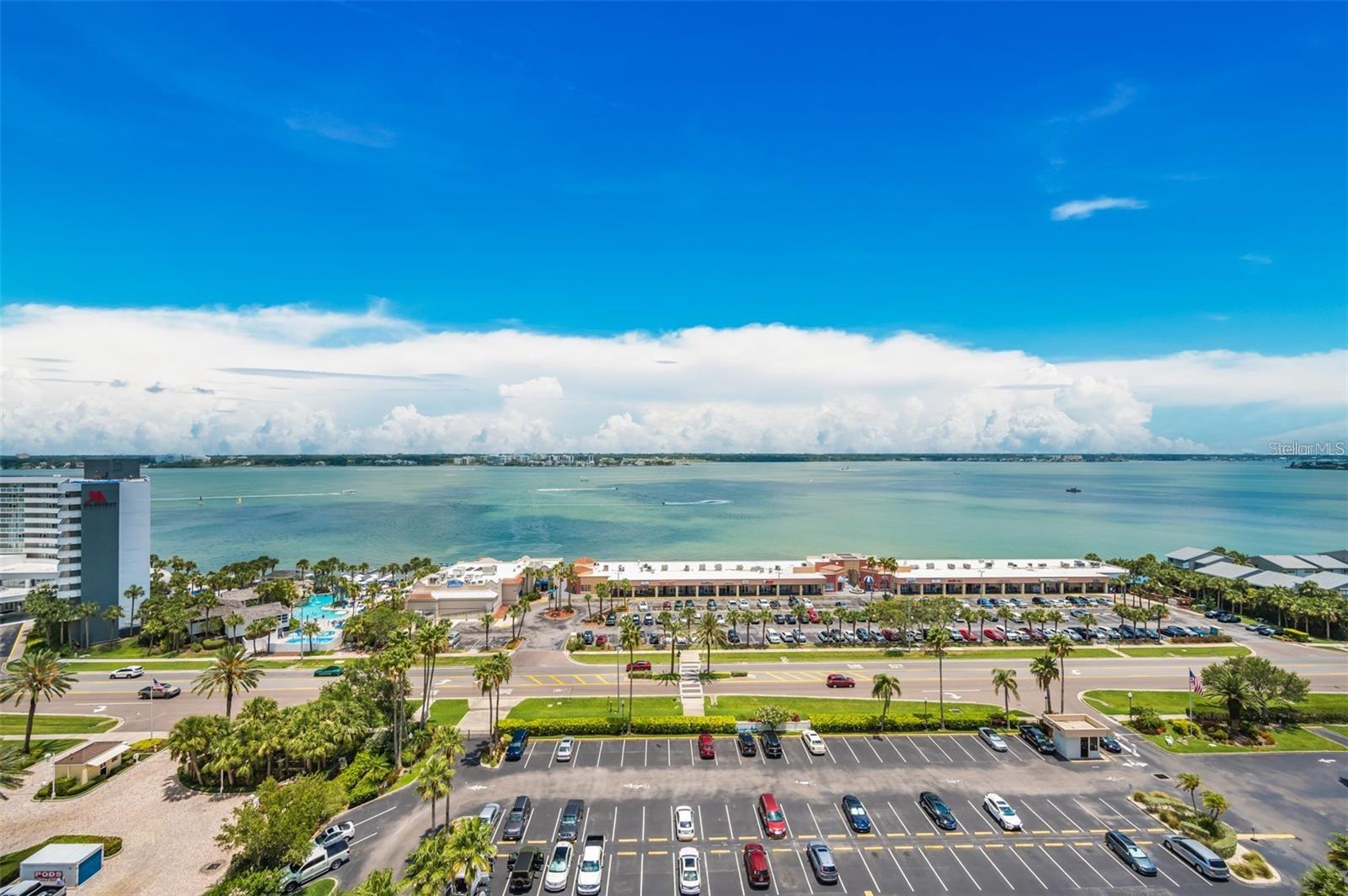Image 8 of 45 For 1230 Gulf Boulevard 1606