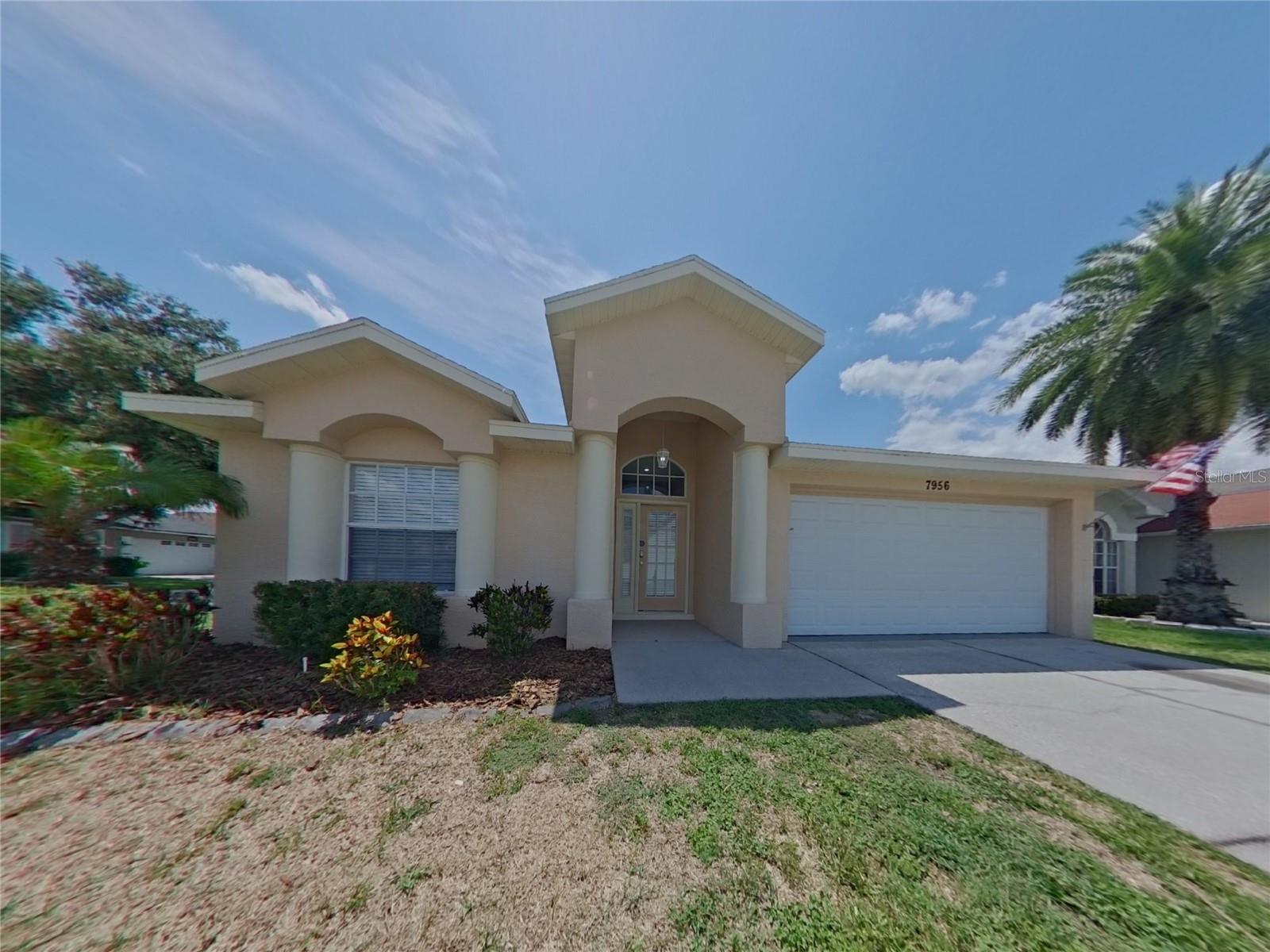 Details for 7956 Floradora Drive, NEW PORT RICHEY, FL 34654