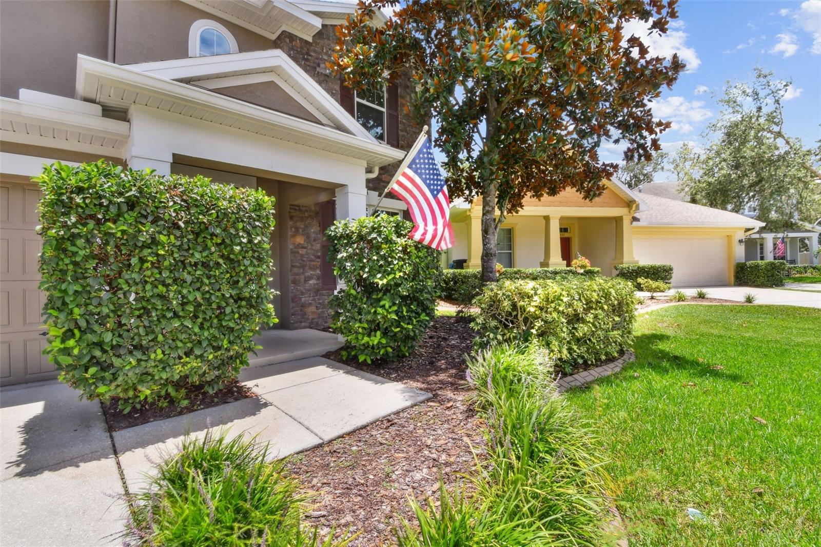 Image 3 of 95 For 3530 Brook Crossing Drive