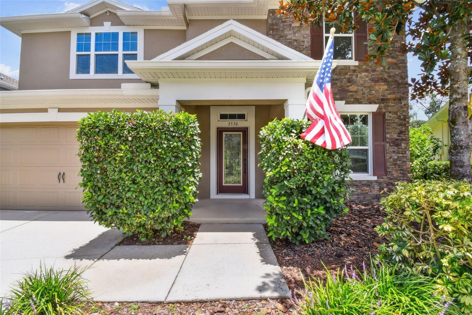 Image 4 of 95 For 3530 Brook Crossing Drive