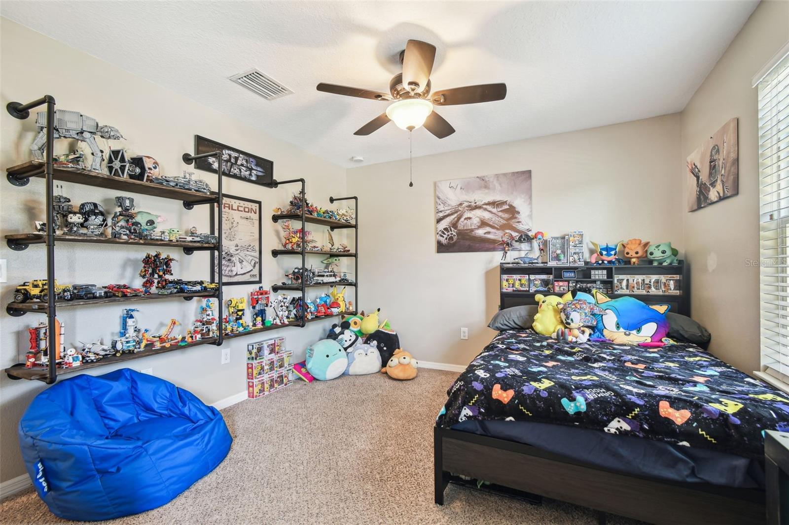 Image 61 of 95 For 3530 Brook Crossing Drive