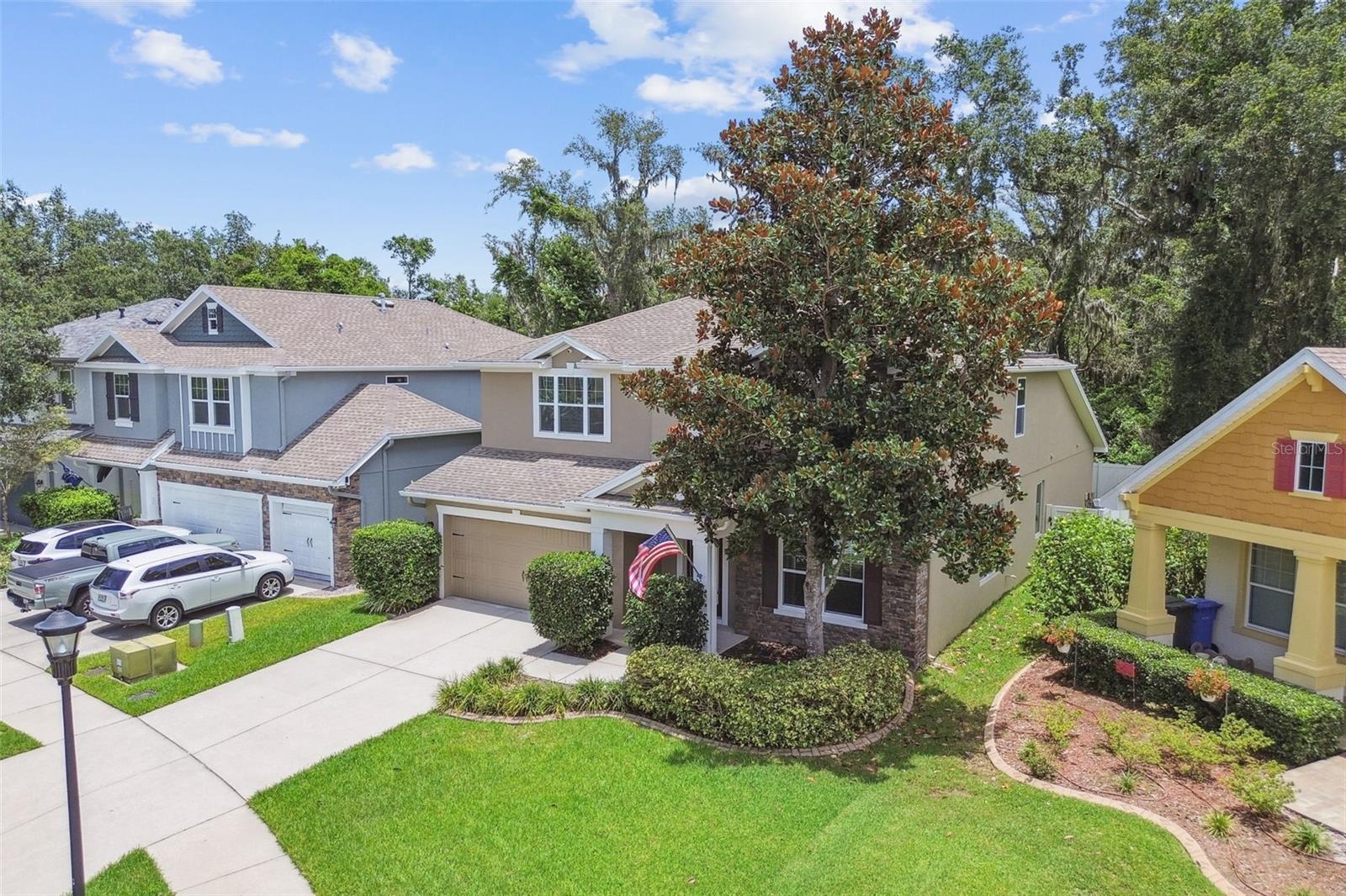 Image 77 of 95 For 3530 Brook Crossing Drive
