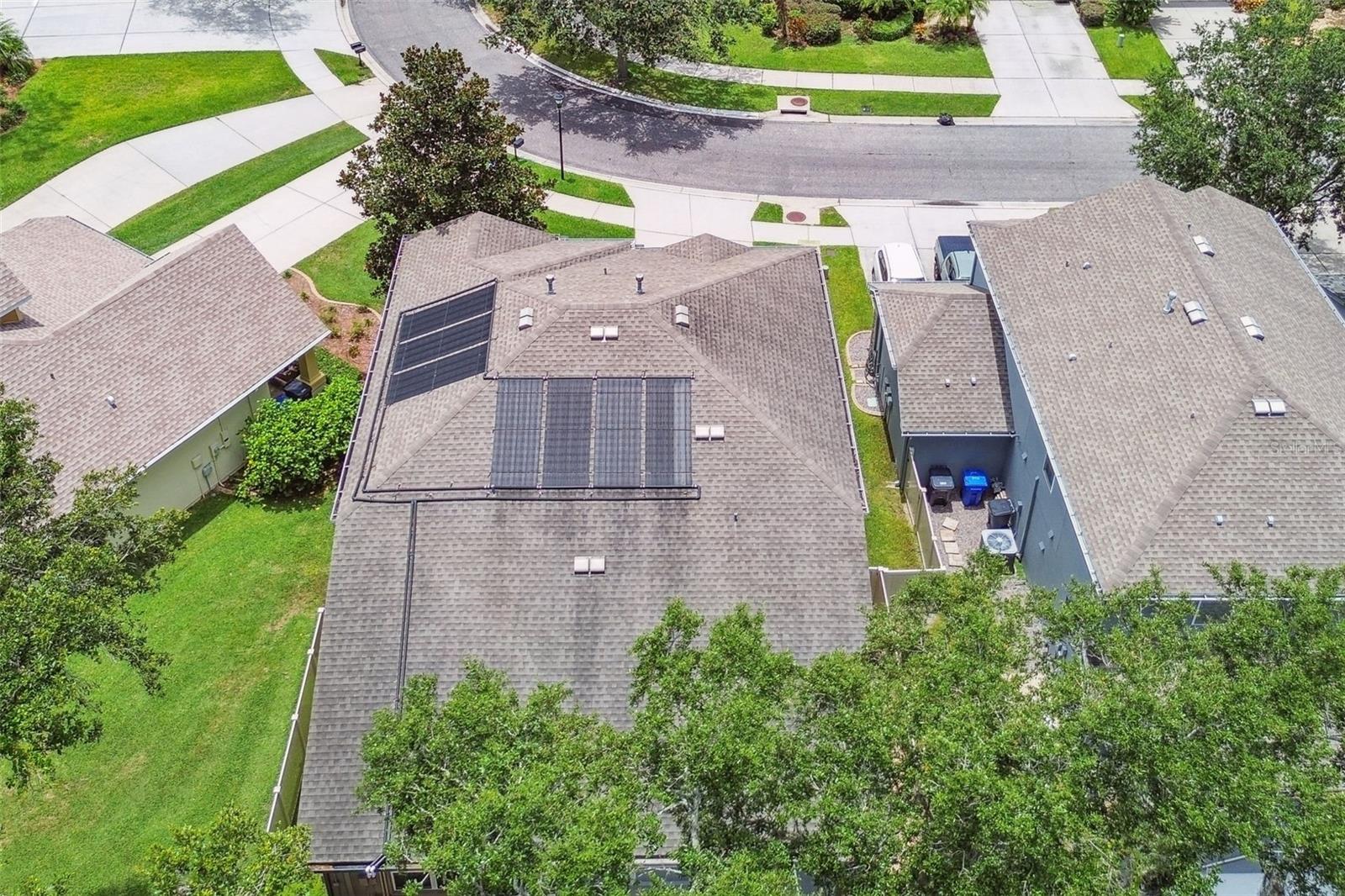 Image 80 of 95 For 3530 Brook Crossing Drive