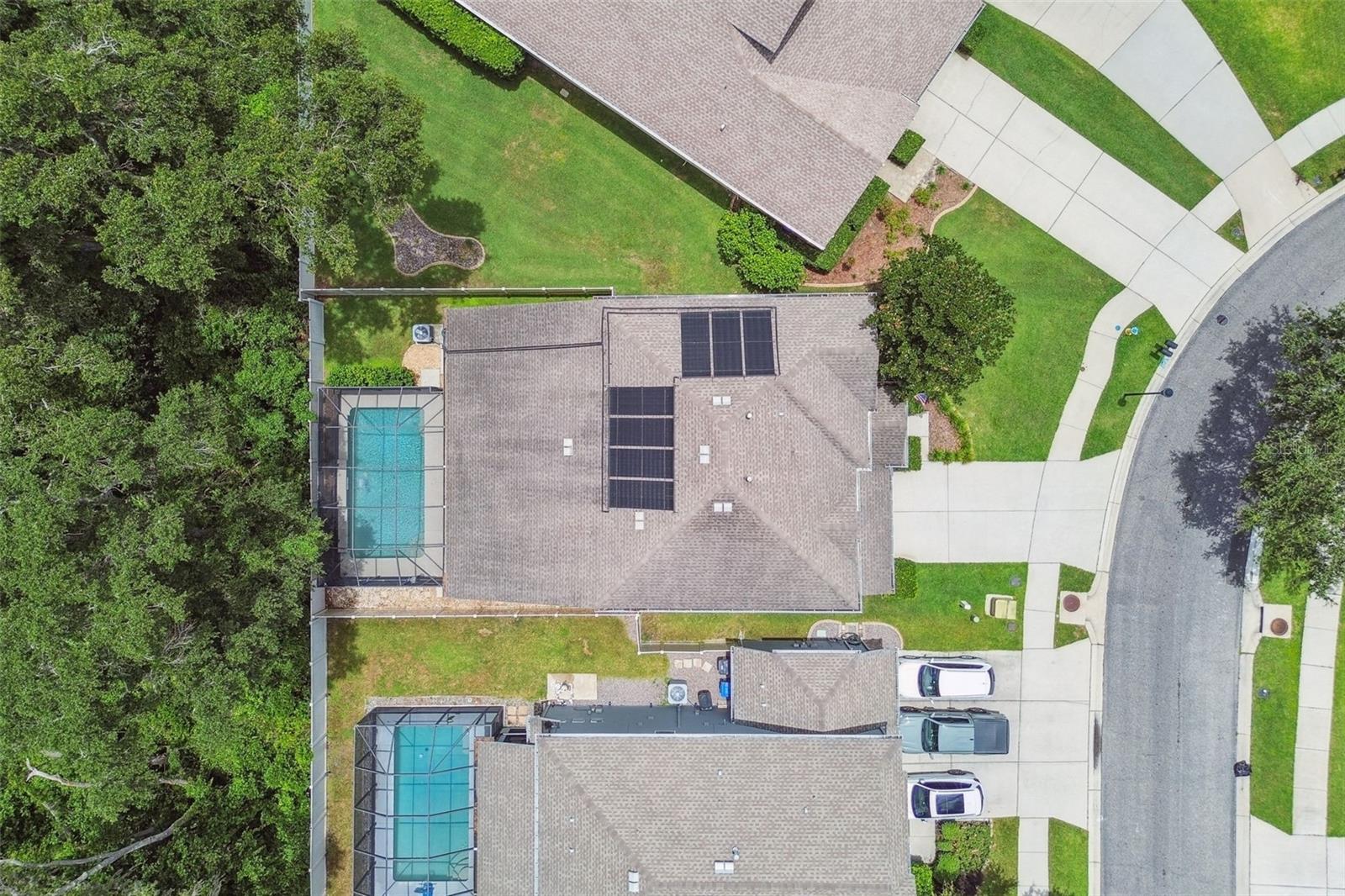 Image 83 of 95 For 3530 Brook Crossing Drive