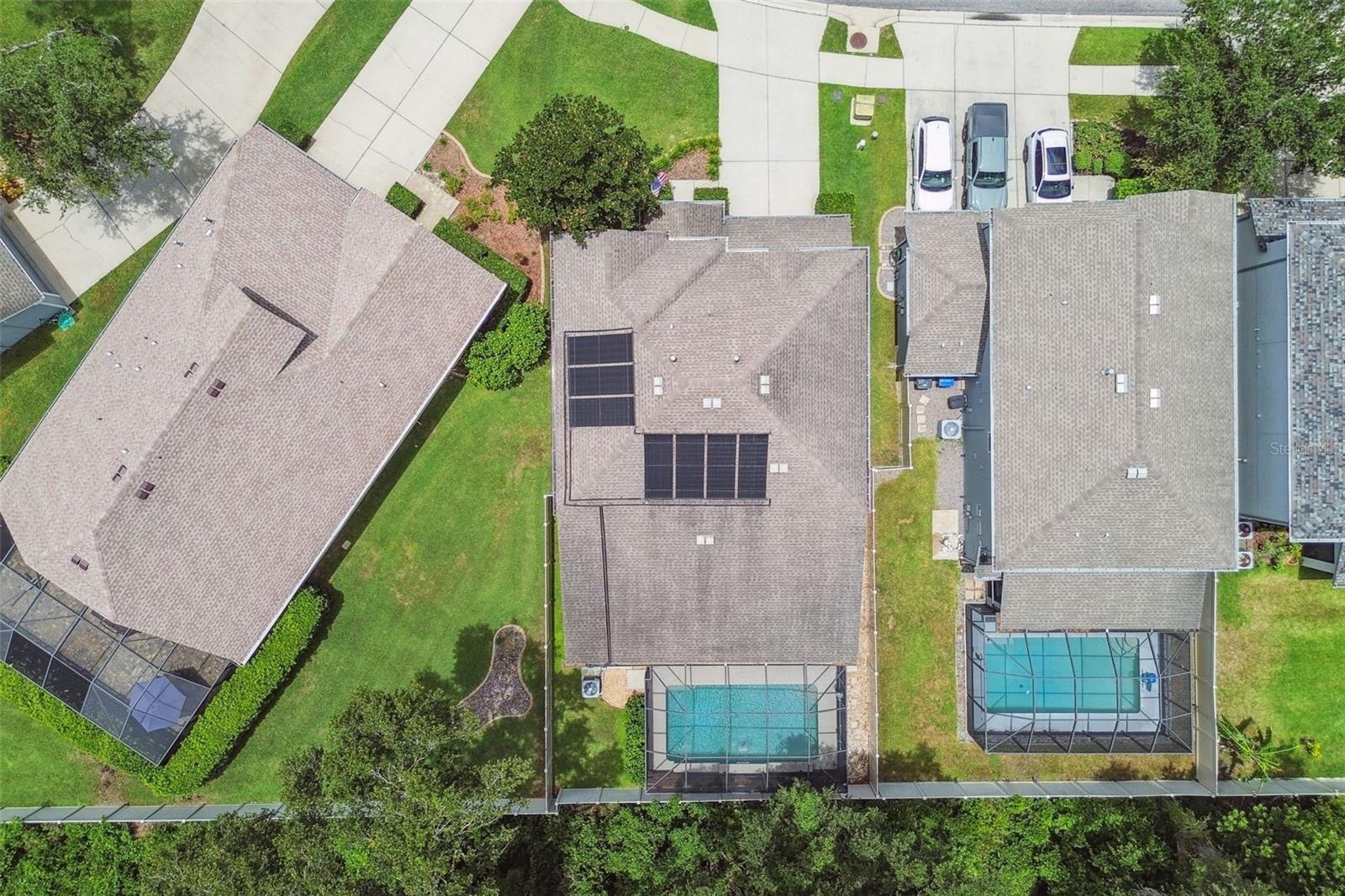 Image 84 of 95 For 3530 Brook Crossing Drive