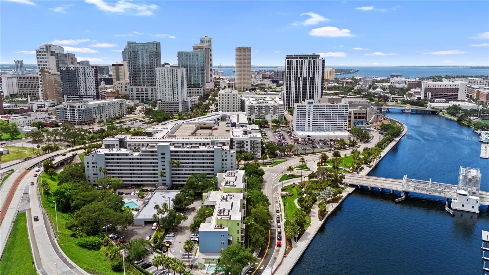 Details for 201 Laurel Street 308, TAMPA, FL 33602