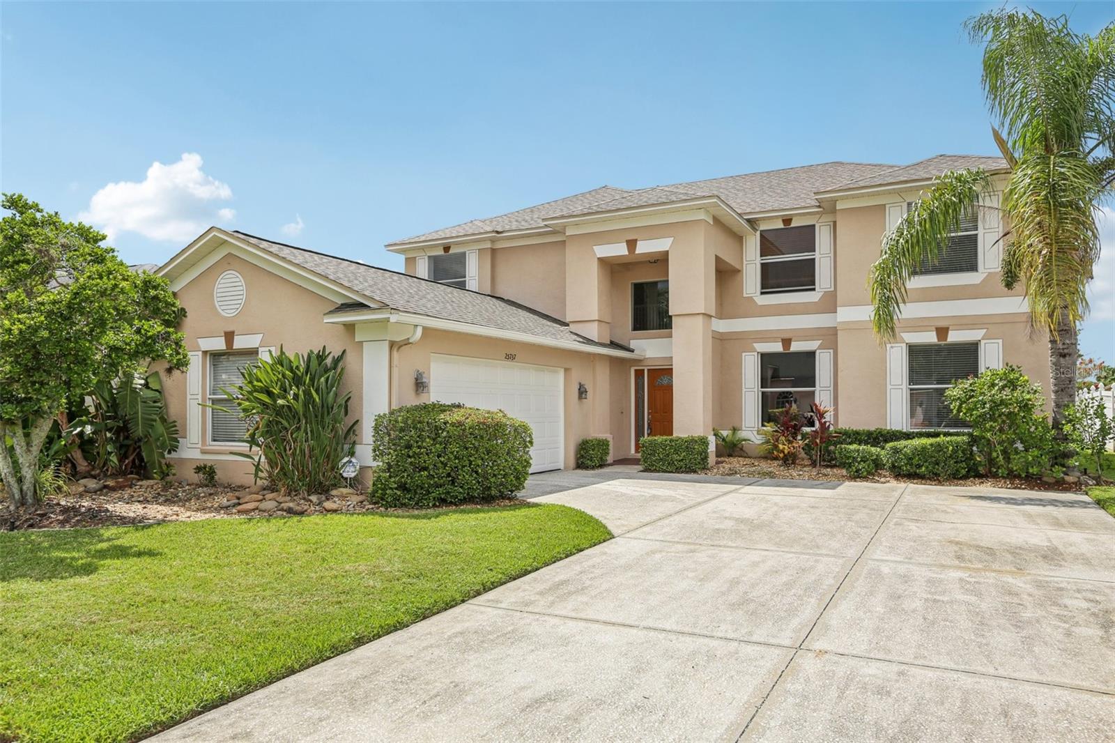 Details for 25737 Frith Street, LAND O LAKES, FL 34639
