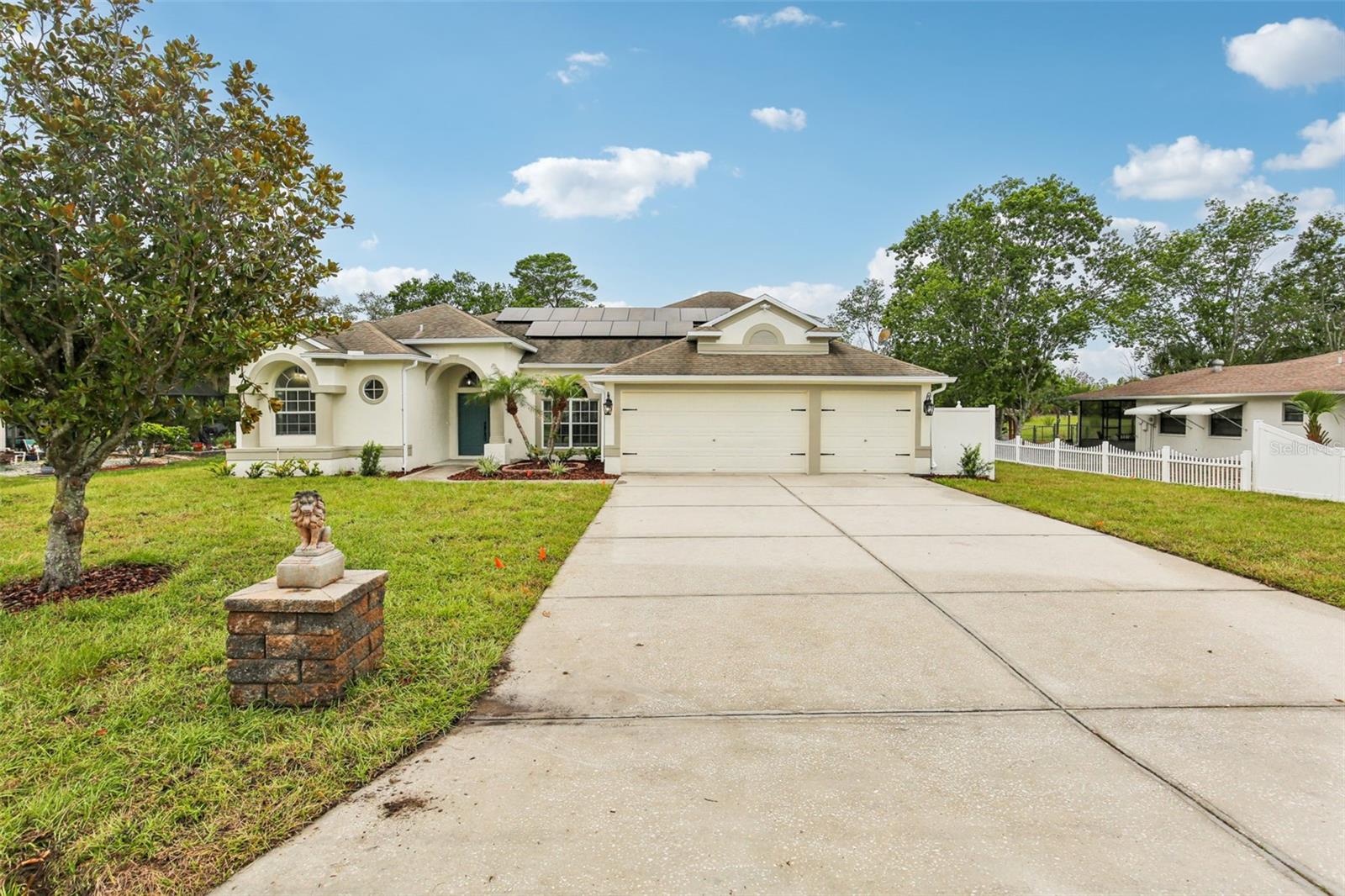 Details for 2275 Ardenwood Drive, SPRING HILL, FL 34609