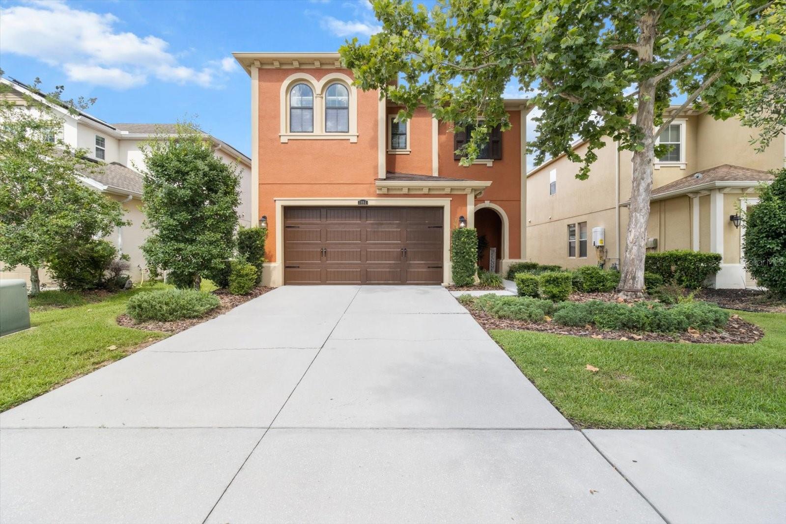 Details for 3994 Medicci Lane, WESLEY CHAPEL, FL 33543