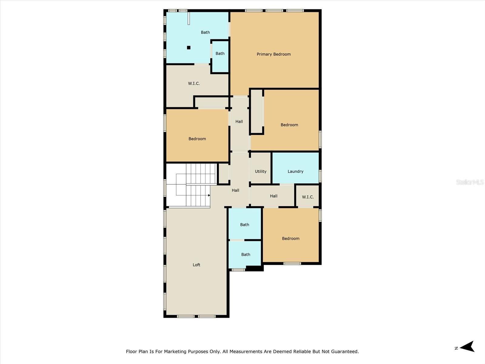 Image 45 of 63 For 3994 Medicci Lane