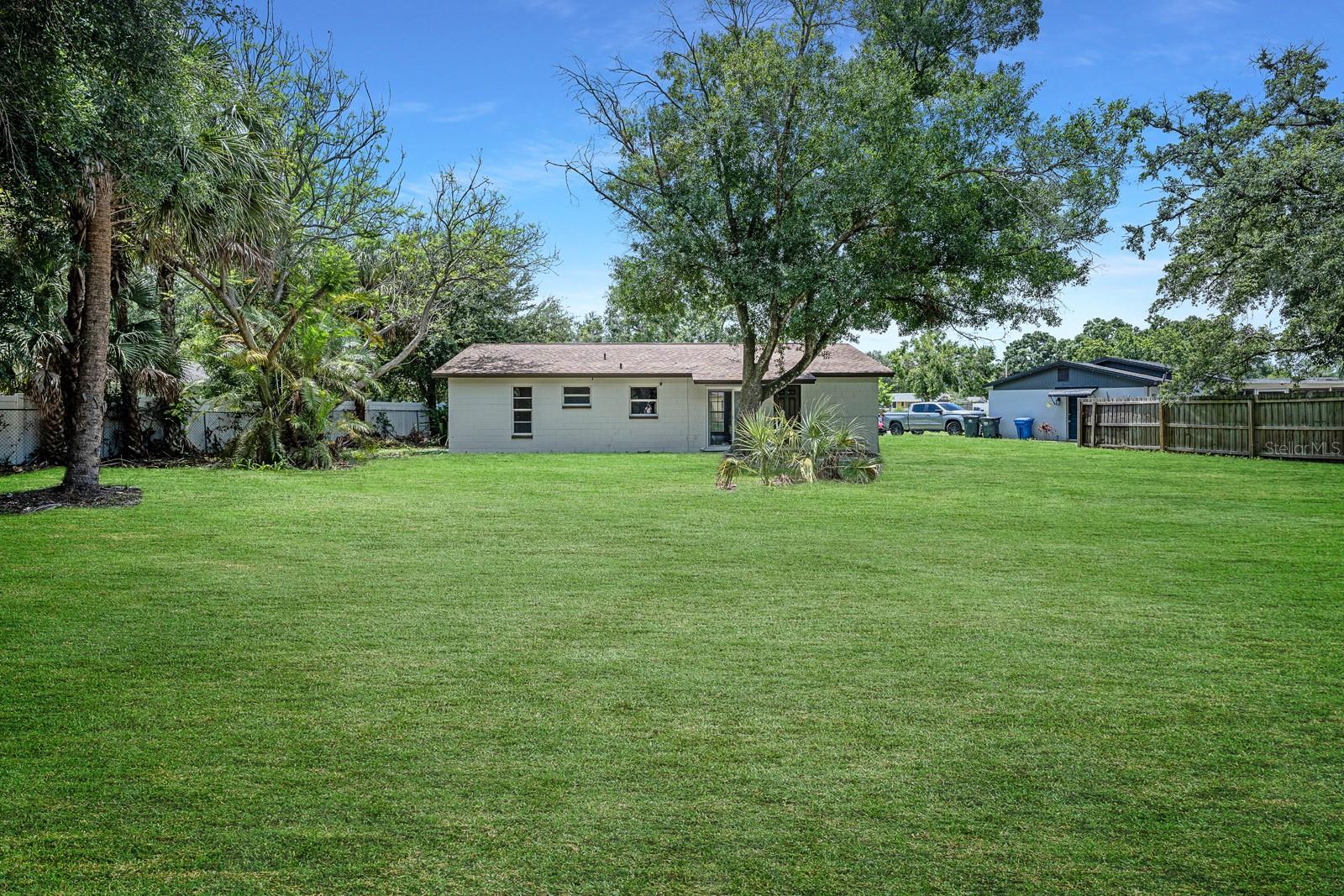 Image 32 of 40 For 8610 Fish Lake Road
